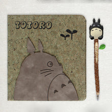 JUGAL Creative Cartoon Notebook Blank page Diary MUJI Travelers Notebook Sketch book Agenda Planner Japanese stationery Gift