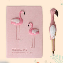 JUGAL Creative Cartoon Notebook Blank page Diary MUJI Travelers Notebook Sketch book Agenda Planner Japanese stationery Gift