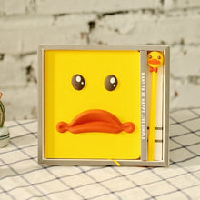 JUGAL Creative Cartoon Notebook Blank page Diary MUJI Travelers Notebook Sketch book Agenda Planner Japanese stationery Gift