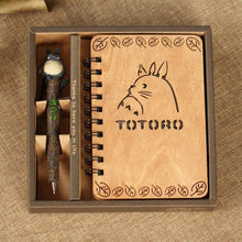 JUGAL Creative Cartoon Notebook Blank page Diary MUJI Travelers Notebook Sketch book Agenda Planner Japanese stationery Gift