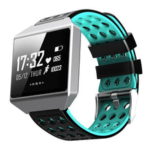 New CK12 Graphene ECG Smart Band blood Pressure Sport Waterproof Bluetooth Watch
