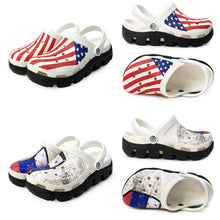 Slip on Casual Garden Girls Clogs Waterproof Shoes Women Classic Nursing Clogs Hospital Women Work Medical Sandals Big Size