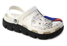 Slip on Casual Garden Girls Clogs Waterproof Shoes Women Classic Nursing Clogs Hospital Women Work Medical Sandals Big Size