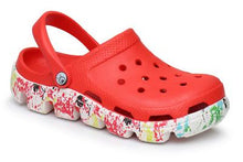 Slip on Casual Garden Girls Clogs Waterproof Shoes Women Classic Nursing Clogs Hospital Women Work Medical Sandals Big Size