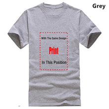 On Sale New Fashion Summer Short Nurse The Hardest Job You'Ll Ever Love Medical Tech Men Zomer O-Neck T Shirts