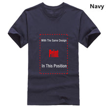 On Sale New Fashion Summer Short Nurse The Hardest Job You'Ll Ever Love Medical Tech Men Zomer O-Neck T Shirts