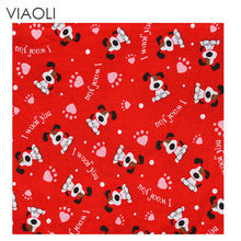 Viaoli Hot ! new arrival printed medical clothings for floral print fabric with comfortable medical uniform in scrubs clothes