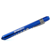 Outdoor Camping Tactical Pen Mini Medical First Aid Pen with Light Torch Emergency Multi Tool