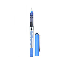 BLINGIRD Sale Jpan MUJI 1 Pcs 0.38mm needle straight liquid gel fluent Color writing pilot high-grade stationery