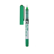 BLINGIRD Sale Jpan MUJI 1 Pcs 0.38mm needle straight liquid gel fluent Color writing pilot high-grade stationery