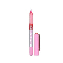 BLINGIRD Sale Jpan MUJI 1 Pcs 0.38mm needle straight liquid gel fluent Color writing pilot high-grade stationery