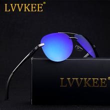 New Polarized Aviation Sunglasses Men/Women 100% Personalized Brand