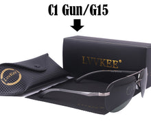 New Polarized Aviation Sunglasses Men/Women 100% Personalized Brand