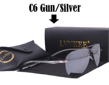 New Polarized Aviation Sunglasses Men/Women 100% Personalized Brand