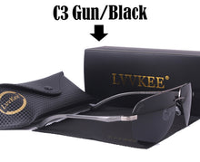 New Polarized Aviation Sunglasses Men/Women 100% Personalized Brand