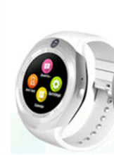 Y1S Relogio Android Smartwatch Phone Call SIM Camera