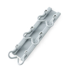 Kitchen Cupboard 6 Hook Organizer Pantry Chest/ Closet Hanger