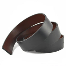 New Designer Gents High Quality Luxury Brand Leather Belt