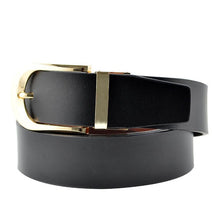 New Designer Gents High Quality Luxury Brand Leather Belt