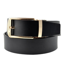 New Designer Gents High Quality Luxury Brand Leather Belt