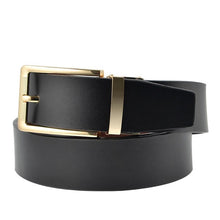 New Designer Gents High Quality Luxury Brand Leather Belt