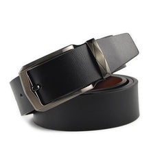 New Designer Gents High Quality Luxury Brand Leather Belt