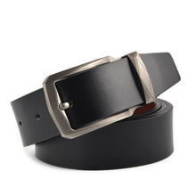 New Designer Gents High Quality Luxury Brand Leather Belt
