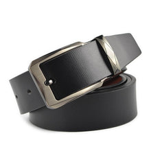 New Designer Gents High Quality Luxury Brand Leather Belt