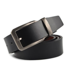 New Designer Gents High Quality Luxury Brand Leather Belt