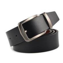 New Designer Gents High Quality Luxury Brand Leather Belt