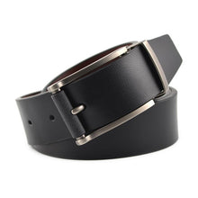 New Designer Gents High Quality Luxury Brand Leather Belt