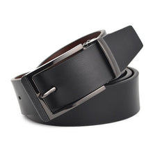 New Designer Gents High Quality Luxury Brand Leather Belt