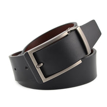 New Designer Gents High Quality Luxury Brand Leather Belt