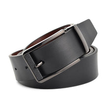 New Designer Gents High Quality Luxury Brand Leather Belt