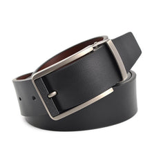 New Designer Gents High Quality Luxury Brand Leather Belt