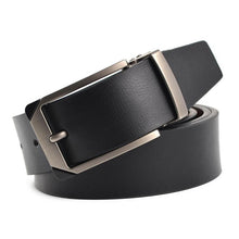 New Designer Gents High Quality Luxury Brand Leather Belt