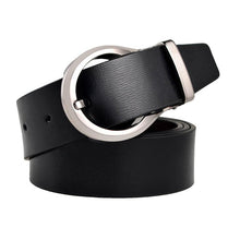 New Designer Gents High Quality Luxury Brand Leather Belt
